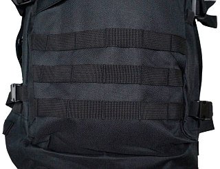 Рюкзак Taigan Tactical 30L black - фото 6