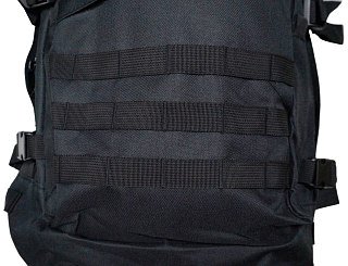 Рюкзак Taigan Tactical 40L black - фото 6