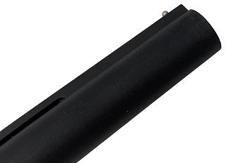 Ружье Beydora BDR 09 Synthetic 12x76 660мм черный ресивер - фото 9