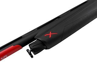 Ружье Ata Arms Neo X  Plastic черный 12x76 760мм 5+1 патронов - фото 12