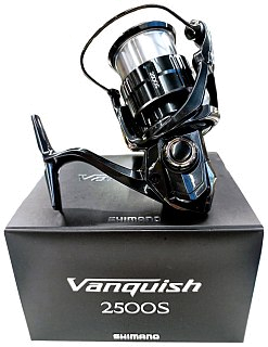 Катушка Shimano 19 Vanquish 2500 SFB - фото 5