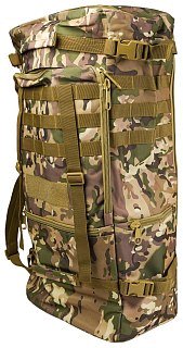 Рюкзак Taigan Travel 60L camo - фото 2