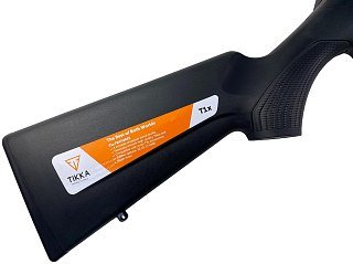 Карабин Tikka T1x MTR 22LR Muzzle Thred 510мм - фото 2