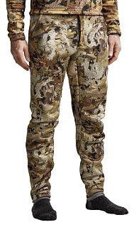 Брюки Sitka Gradient optifade waterfowl  - фото 5