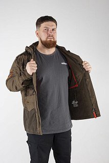 Куртка Remington Indigo  - фото 8