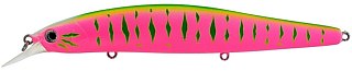 МП Воблер Daiwa Steez Minnow 125SP SR Pink Mat Tiger