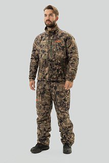 Костюм Remington Blizzard 3 в 1 green forest - фото 2