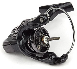 Катушка Nautilus Fukuru 2000S - фото 5