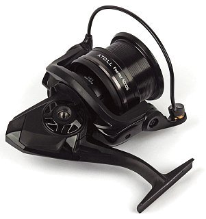 Катушка Nautilus Atoll Feeder 5000 - фото 5