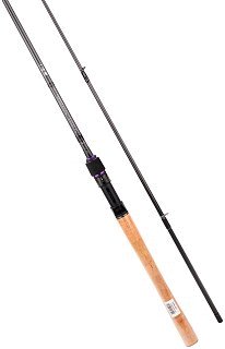 Спиннинг Daiwa Prorex S spin 2.40м 50-110гр - фото 3