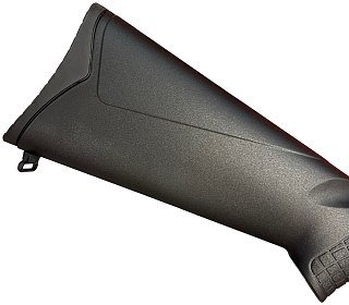 Ружье Hunt Group HS12 12/76 710 черный пластик - фото 3