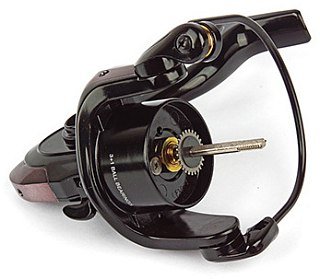 Катушка Nautilus Argent 3000S Com - фото 5