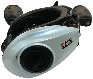 Катушка Abu Garcia Revo 4 S-L LP - фото 3