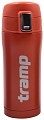 Термос Tramp 0,35л оранжевый