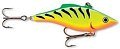 Воблер Rapala Rattlin RNR7 FT