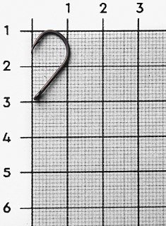 Крючок Nautilus Carp Classic Boilie 3PTFE № 4 - фото 3