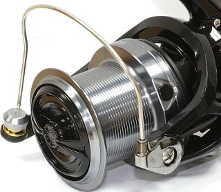 Катушка Daiwa Crosscast 5500 QDA - фото 3