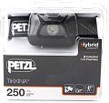 Фонарь Petzl Tikkina black