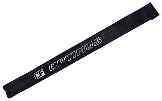 Спиннинг CF Optimus OSR762LS 229см 2-10гр - фото 11