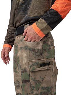 Костюм Remington Tactical Target Army Camo  - фото 9