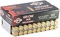 Патрон 308Win PPU Grom 11,0г 1/20