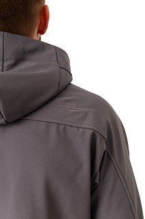 Куртка King Hunter Wind gray - фото 10