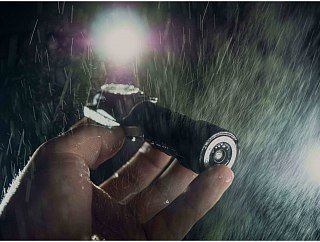 Фонарь Armytek Wizard C2 Pro Max Magnet USB теплый Com - фото 8