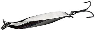 Блесна Akara Kastmaster 1102 колеб. 45гр цв.01 - фото 5