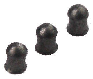 Пульки Люман Classic pellets 0,65 гр 4,5мм 300 шт - фото 2