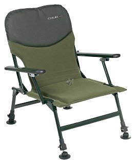 Кресло Chub X-tra Comfy Chair регулируемые ножки - фото 1