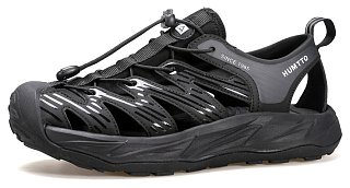 Сандалии Humtto 508A-2 black