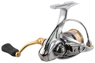 Катушка Daiwa 21 Freams FC LT 1000S - фото 3