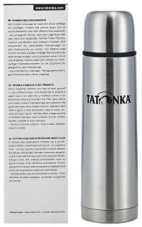 Термос Tatonka Hot&Cold stuff 0,45л - фото 5