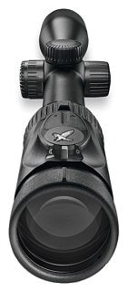 Прицел Swarovski Z8I 1,7-13.3x42 P SR 4A-IF - фото 4