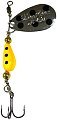 МП Блесна Daiwa Silver creek spinner 6гр mustard