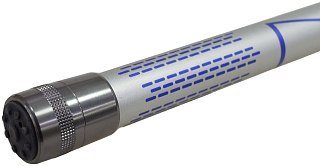 Удилище Nautilus Neon Bolo NNBL5 5м Com - фото 5