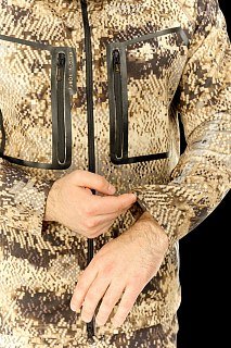 Костюм Fantom Force Mirage летний 510-4 - фото 5