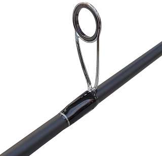 Спиннинг Nautilus Shock NSHS-902MHH 270см 10-40гр - фото 3