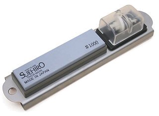 Точилка Suehiro водная 1000/1000