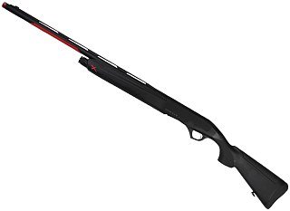 Ружье Ata Arms Neo X  Plastic черный 12x76 610мм  - фото 8