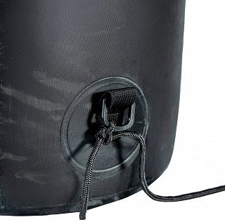 Герморюкзак Talberg  WALKING BAG 20  черный - фото 3