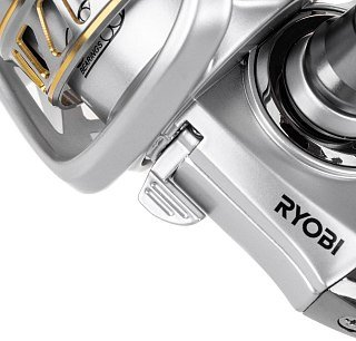 МП Катушка SMAP PRO T 3000 RYOBI - фото 5