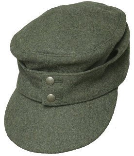 Кепка  Mil-tec M43 splintertam 