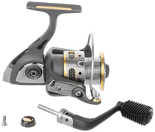 МП Катушка RYOBI OASYS 3000 - фото 12