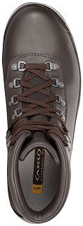 Ботинки AKU Alpen II gtx brown - фото 4