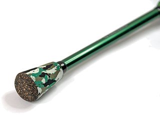 Спиннинг Maximus Emissary 22UL 2,2м 1-7гр - фото 4