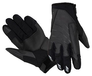 Перчатки Simms Offshore Angler's Glove Black  - фото 1