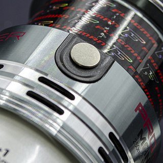 Катушка Flagman Mantaray Pro Feeder 5000 RD - фото 3