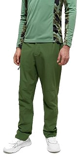 Брюки Finntrail Wave 4605 Khaki - фото 8