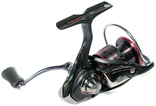 Катушка Daiwa Fuego 17 LT 2500D - фото 3